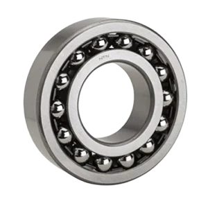 بلبرینگ ساچمه‌ای (Ball Bearings)