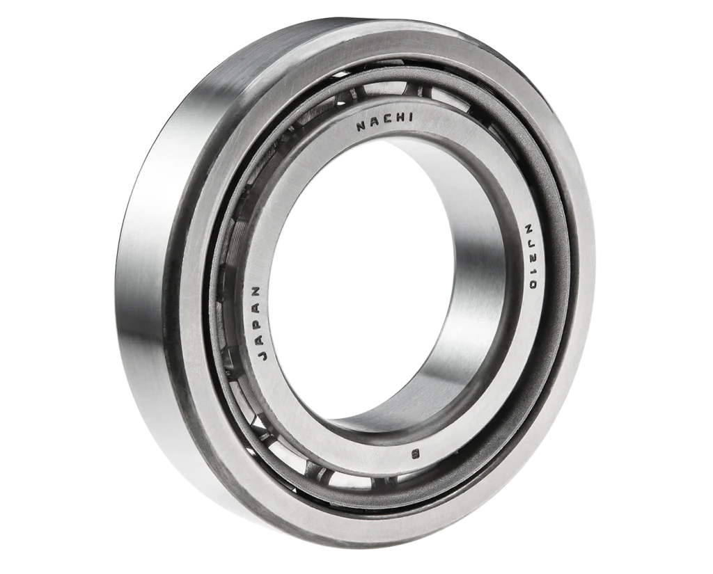 Cylindrical Roller Bearings
