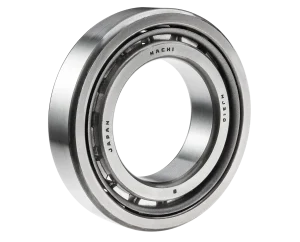 رولبرینگ استوانه‌ای (Cylindrical Roller Bearings)
