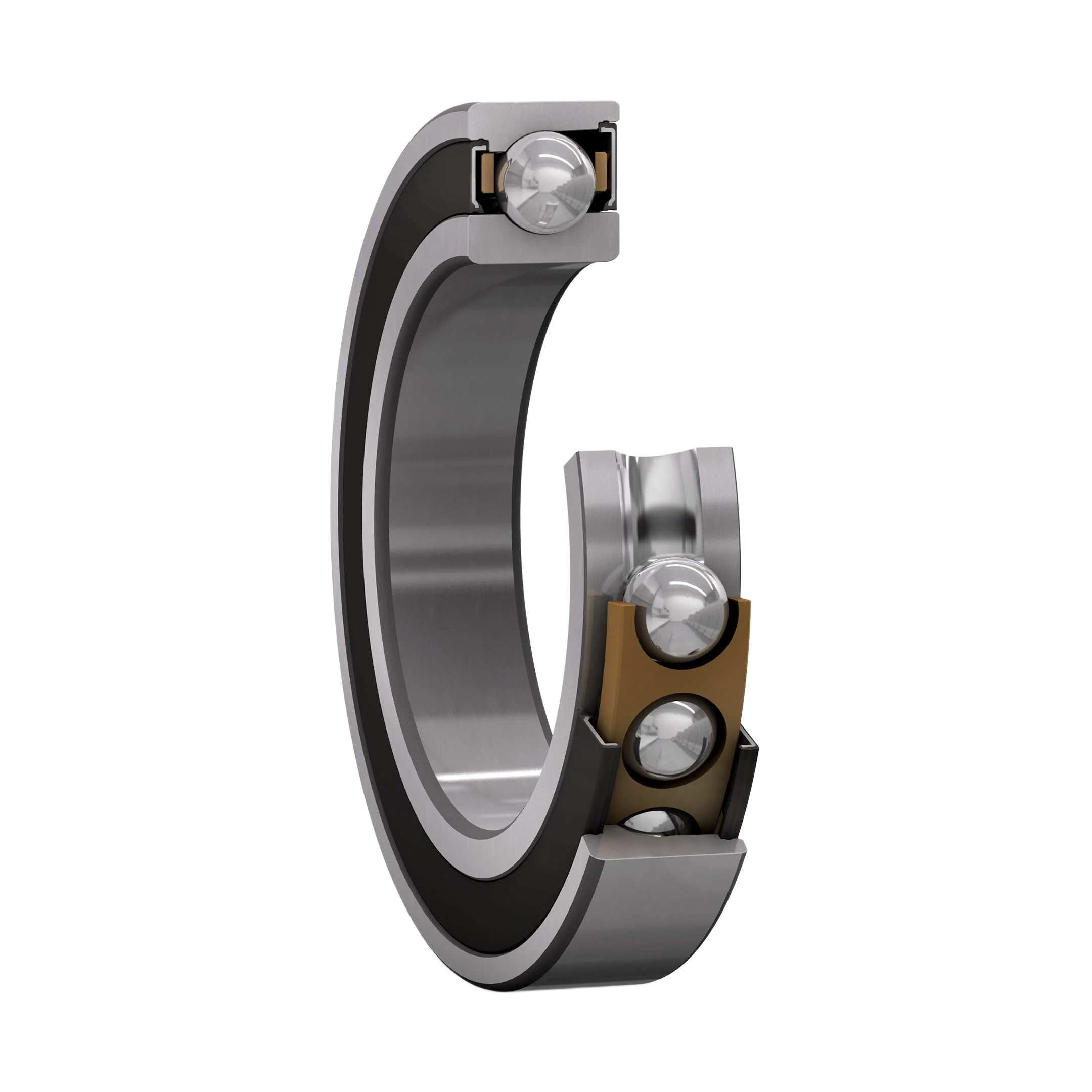 Precision Bearings