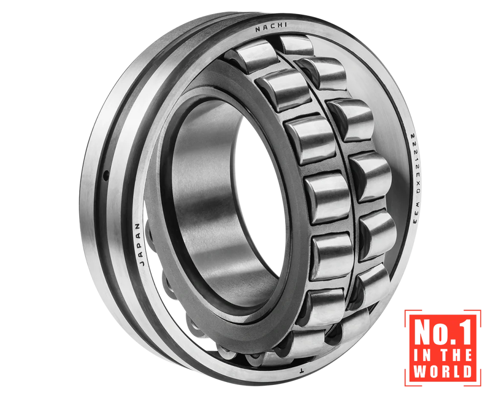 Spherical Roller Bearings