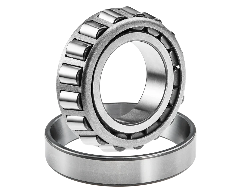 Tapered Roller Bearings