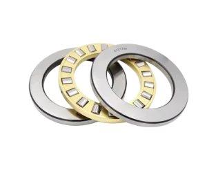 بلبرینگ تراست (Thrust Bearings)